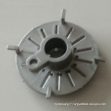 OEM Custom Precision Casting with Stainless Steel